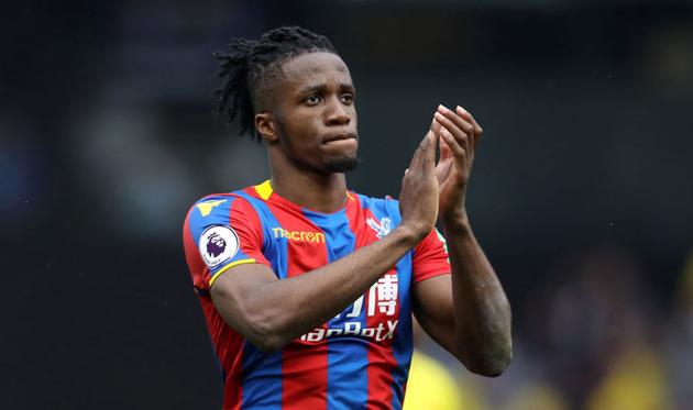 Уилфрид Заа, Getty Images