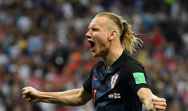 Домагой Вида, fifa.com