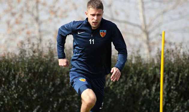 АРТЕМ КРАВЕЦ, FFU.UA