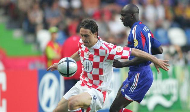 Тюрам: Мбаппе очаровал меня за несколько минут