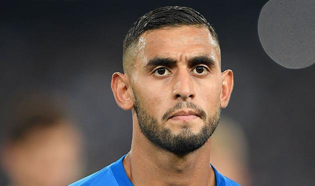 Фаузи Гулам, Getty Images