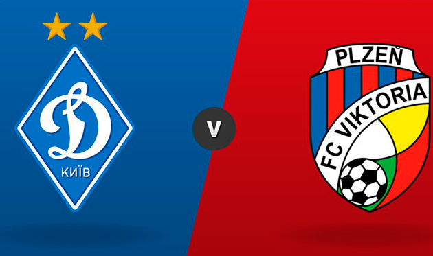 Динамо — Виктория: видео матча