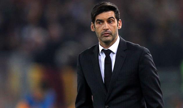 Паулу Фонсека, Getty Images