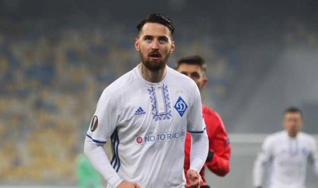 Зенит хочет приобрести у Динамо Кадара