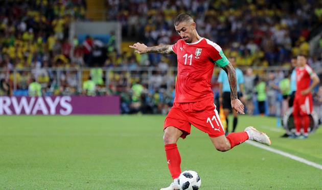 Александар Коларов, Getty Images