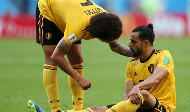 Шадли: Горд и рад, что мы заняли третье место, я доволен