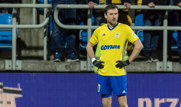 АНДРЕЙ БОГДАНОВ, ARKA.GDYNIA.PL