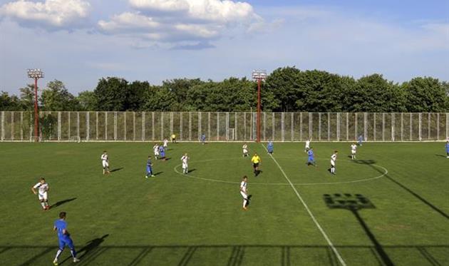 Черноморец не сумел обыграть Николаев