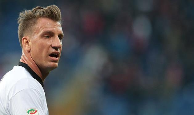 Макси Лопес, Getty Images