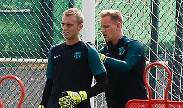 Силлессен и тер Штеген