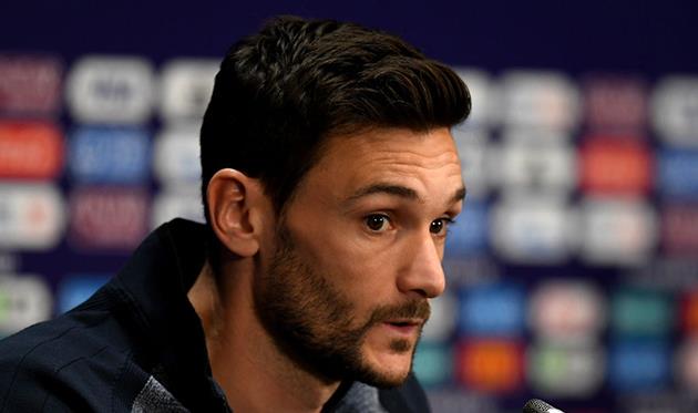 Уго Льорис, Getty Images