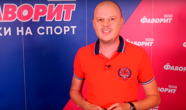 Вацко: команда Дешама выглядит, как будущий чемпион мира