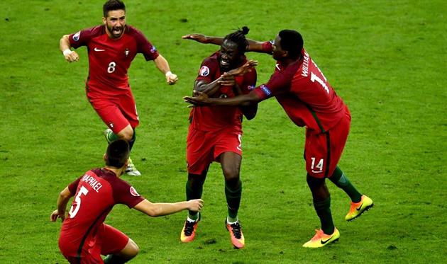 Последняя сборная, трижды сыгравшая в экстра-таймах на одном турнире, выиграла его