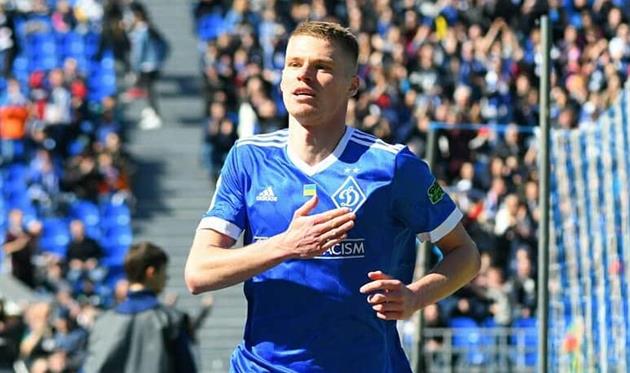 ФОТО: ФК Динамо