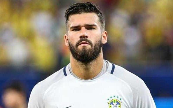 Ливерпуль сделает предложение по Алиссону