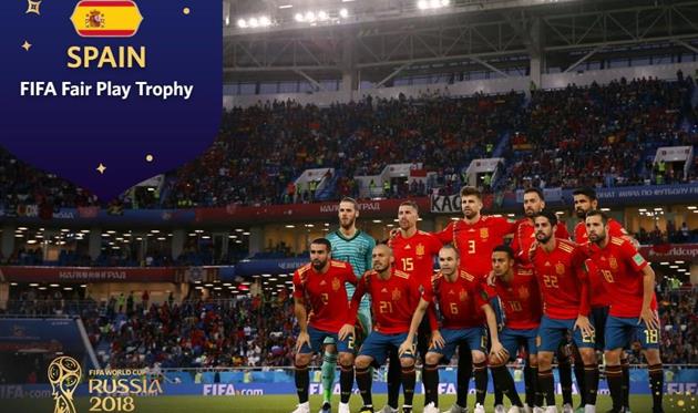 Фото twitter.com/FIFAWorldCup