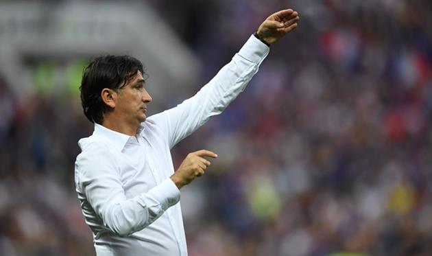 Далич: В финале ЧМ такие пенальти не назначаются