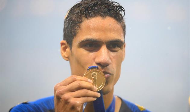 Рафаэль Варан