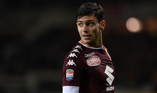 Лукас Бойе, Getty Images