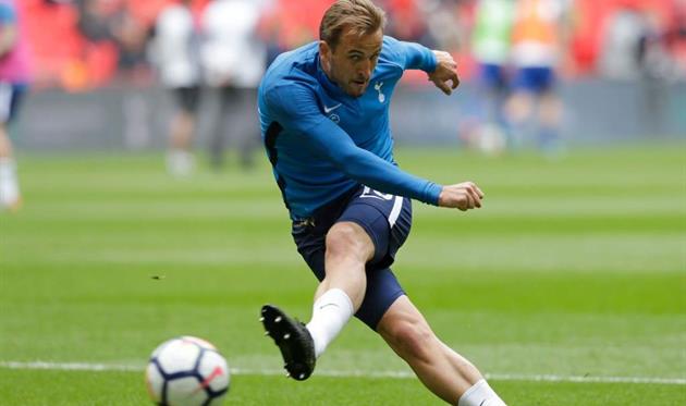 Харри Кейн, Getty Images