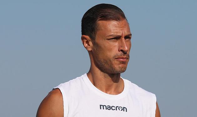 Штефан Раду, Getty Images