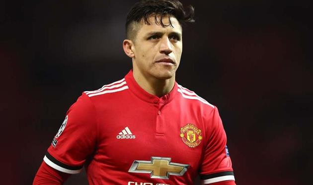 Алексис Санчес не отправился в предсезонное турне в США с МЮ