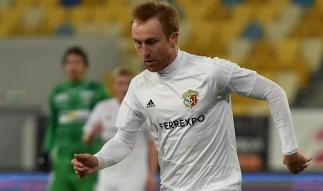 Сандро Кобахидзе, Football.ua