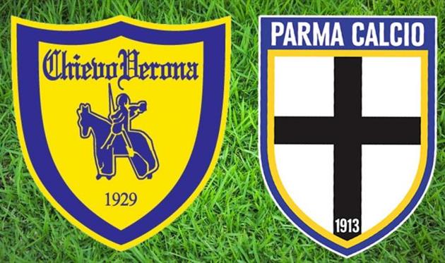 Кьево и Парму могут изгнать из Серии А