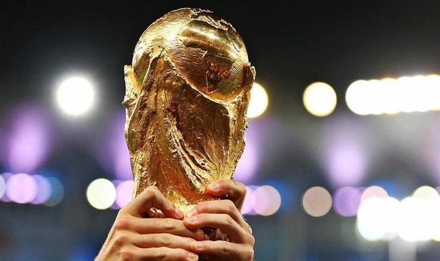 Насколько внимательно ты смотрел чемпионат мира 2018 — тест