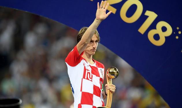 Пользователи Football.ua не угадали обладателей Золотой бутсы и Золотого мяча