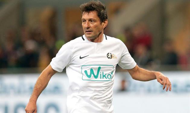 Леонардо, Getty Images