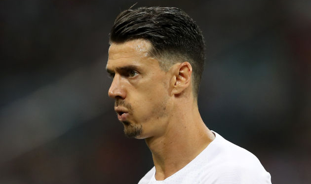 Жозе Фонте, Getty Images