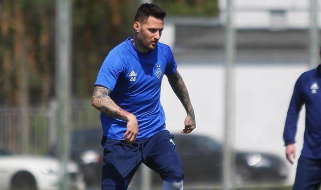 Динамо за Кадара может получить 8 млн евро