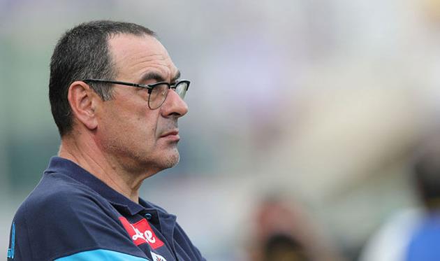 Маурицио Сарри, Getty Images