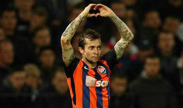 Бернард, getty images