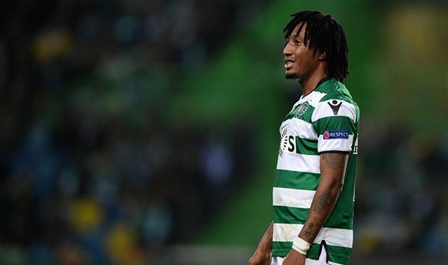 ЖЕЛСОН МАРТИНШ, GETTY IMAGES