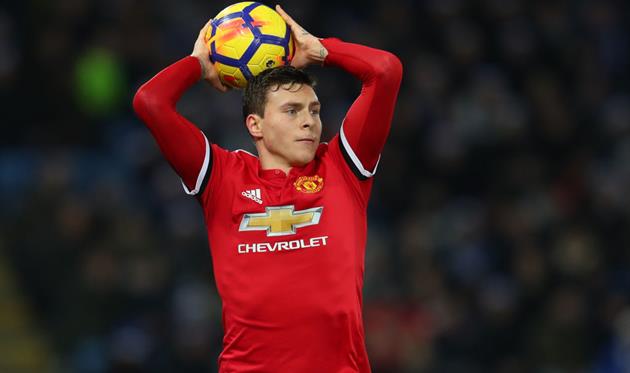 Виктор Линделеф, Getty Images