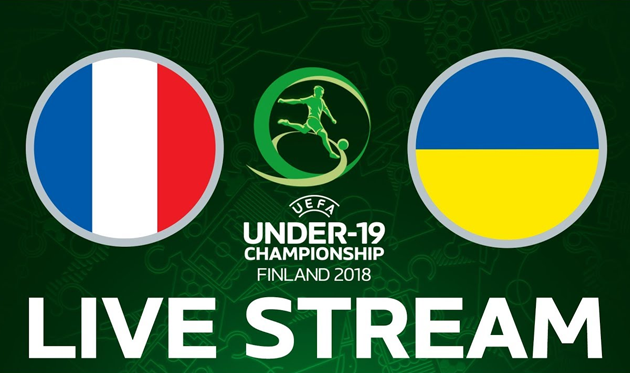 Франция - Украина