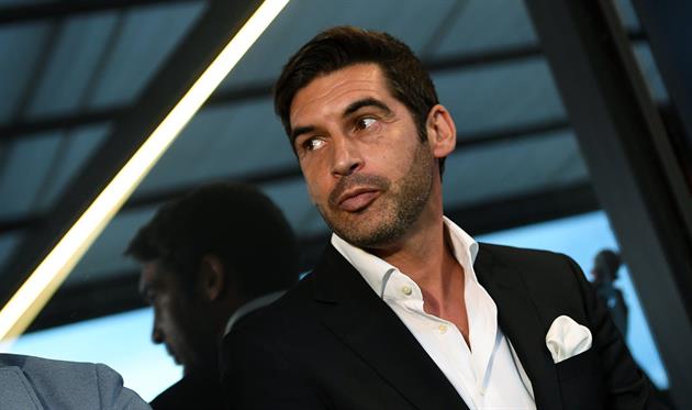 Паулу Фонсека, фото: ФК Шахтер