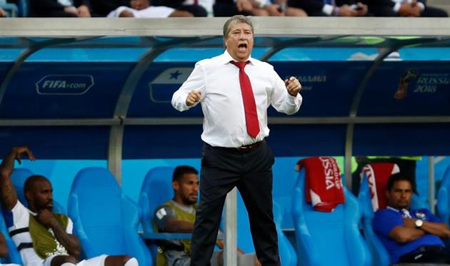 Эрнан Дарио Гомес, Getty Images