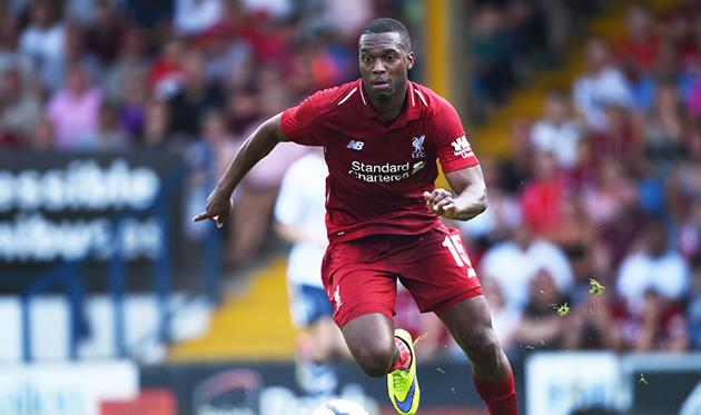 Даниэль Старридж, Getty Images