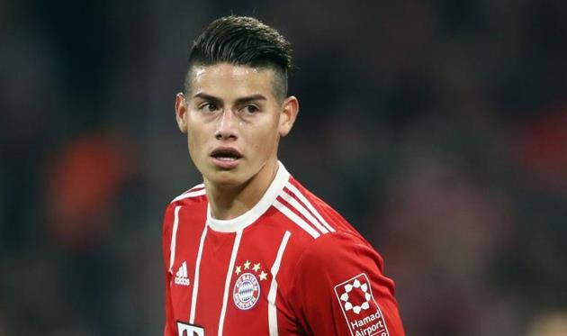 Хамес, Getty Images