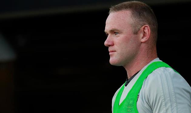 Уэйн Руни, Getty Images