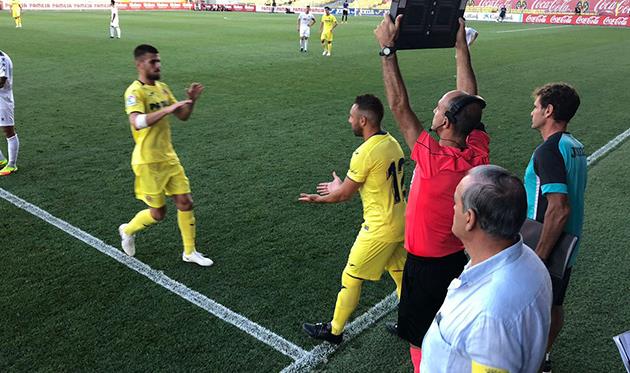 Санти Касорла, Getty Images