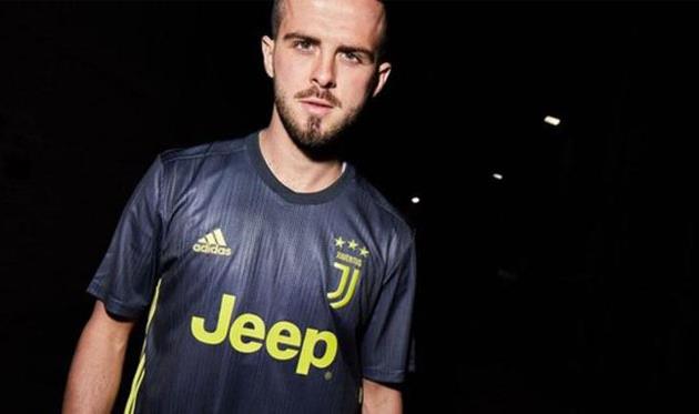 Миралем Пьянич, Getty Images