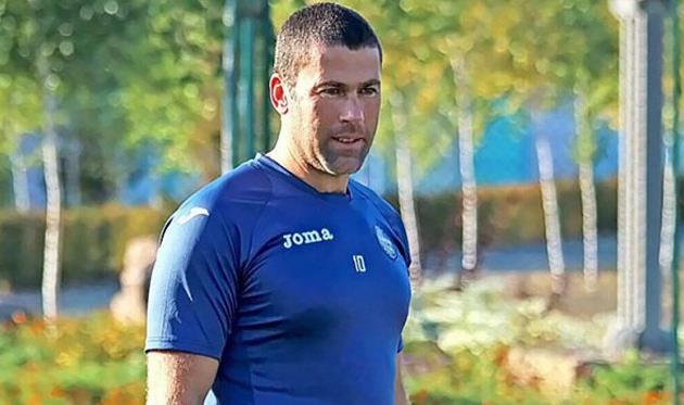 Владислав Гельзин, ФК Олимпик