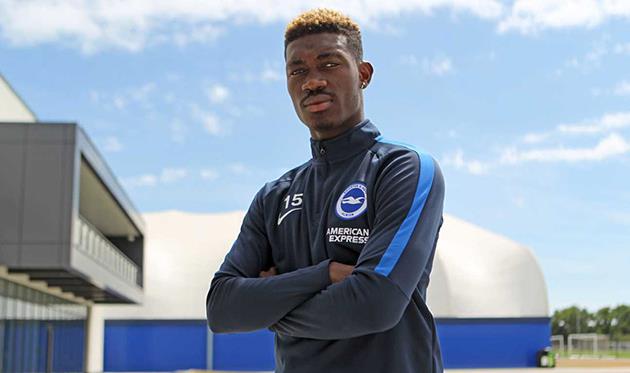 Ив Биссума, Getty Images