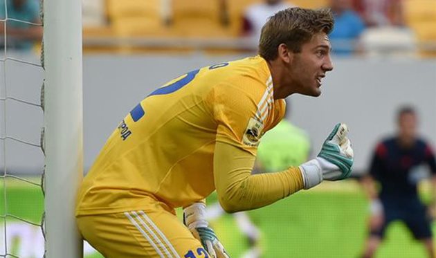 АРТУР РУДЬКО, FOOTBALL.UA