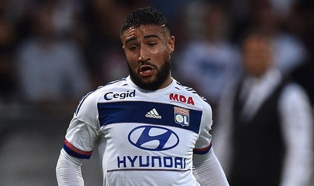 НАБИЛЬ ФЕКИР, GETTY IMAGES