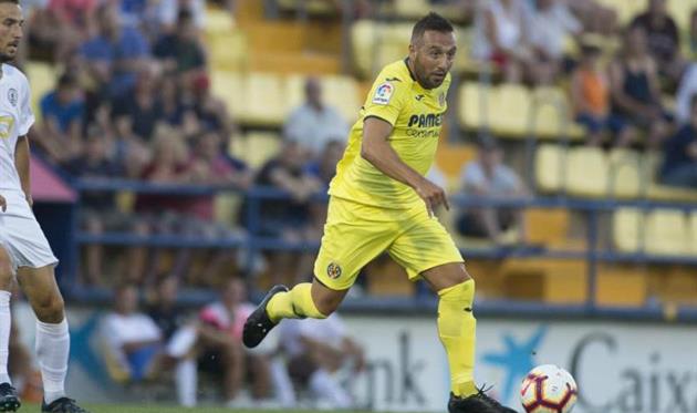 Касорла: Думаю лишь о том, чтобы избавиться от этой боли